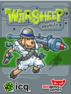 War Sheep